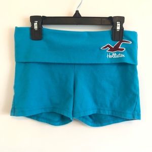 •MOVING SALE• Hollister Shorts